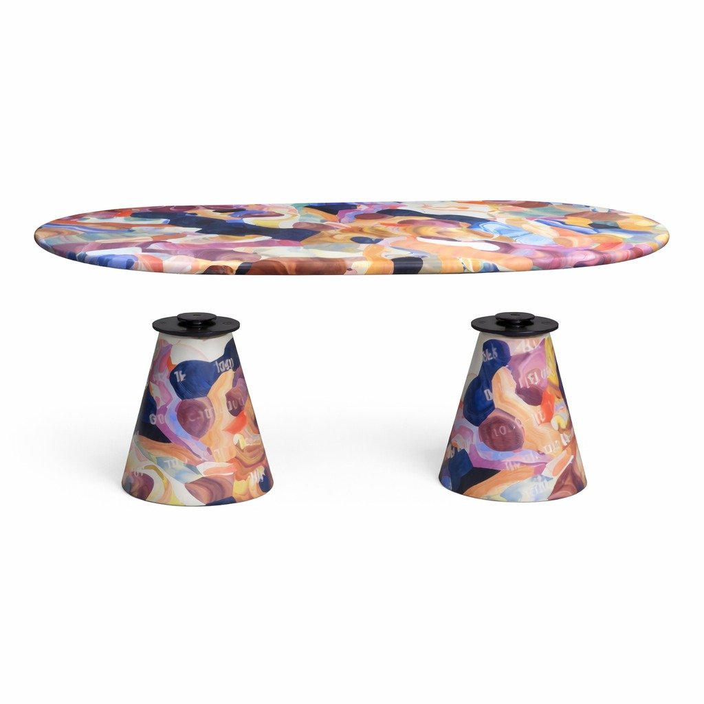 PICASSO DINING Thumbnail